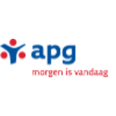 APG Logo